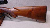 Winchester
Pre-64
Model 88
Clover Leaf
308 Winchester - 6 of 22