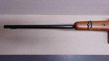 Winchester
Pre-64
Model 88
Clover Leaf
308 Winchester - 14 of 22