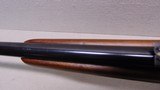 Winchester
Pre-64
Model 88
Clover Leaf
308 Winchester - 18 of 22