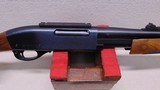 Remington 7600Custom Carbine30-06!!! SOLD !!!To Aaran - 4 of 22