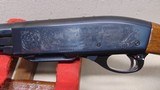Remington 7600 Rifle
Enhanced Receiver
30-06 - 15 of 21