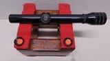 Redfield
2 3/4X
Bear Cub
Rifle Scope.
!!! SOLD !!!
To Don - 5 of 6