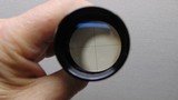 Redfield
2 3/4X
Bear Cub
Rifle Scope.
!!! SOLD !!!
To Don - 6 of 6