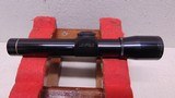 Leupold
M8-2X
Pistol Scope - 1 of 5