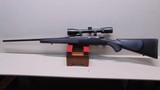 Custom
Mauser 98
284 Winchester - 5 of 16