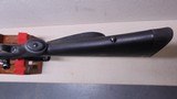 Custom
Mauser 98
284 Winchester - 12 of 16