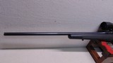 Custom
Mauser 98
284 Winchester - 8 of 16