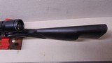 Custom
Mauser 98
284 Winchester - 9 of 16