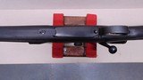 Custom
Mauser 98
284 Winchester - 13 of 16