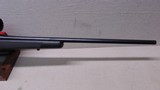 Custom
Mauser 98
284 Winchester - 4 of 16