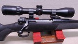 Custom
Mauser 98
284 Winchester - 3 of 16