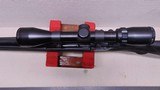 Custom
Mauser 98
284 Winchester - 10 of 16