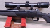Custom
Mauser 98
284 Winchester - 7 of 16