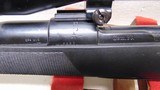 Custom
Mauser 98
284 Winchester - 15 of 16