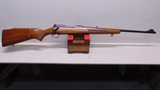 Winchester
Pre 64
M70 Featherweight
30 06