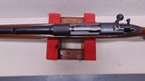 Winchester
Pre-64
M70 Featherweight
30-06 - 10 of 20