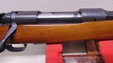 Winchester
Pre-64
M70 Featherweight
30-06 - 17 of 20