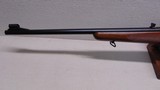 Winchester
Pre-64
M70 Featherweight
30-06 - 8 of 20