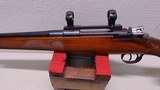 F N
Commercial
Custom M98
30-06.
SOLD - 7 of 25