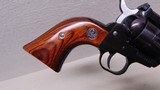 Ruger
NM Single-Six
32 H&R Magnum - 7 of 12