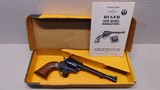 Ruger
NM
Single-Six
32 H&R Magnum