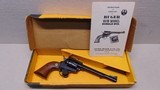 Ruger
NM
Single-Six
32 H&R Magnum - 1 of 13