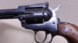 Ruger
NM
Single-Six
32 H&R Magnum - 6 of 13