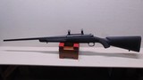 Winchester Custom M70 Classic Featherweight
280 Remington - 5 of 18