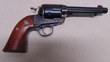 Ruger Vaquero Bisley 45 Colt - 2 of 12