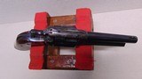 Ruger Vaquero Bisley 45 Colt - 3 of 12