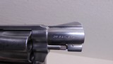 Smith & Wesson
60-3
38 Special
Pre Lock - 3 of 10
