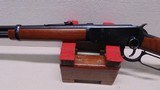 Winchester
94AE
SRC Trapper
30-30 Winchester - 7 of 20