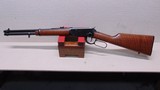 Winchester
94AE
SRC Trapper
30-30 Winchester - 5 of 20