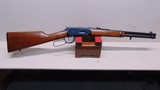 Winchester
94AE
SRC Trapper
30-30 Winchester - 1 of 20