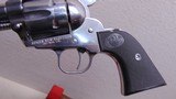 Ruger
New Vaquero
45 Colt - 5 of 10