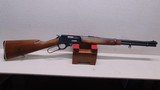 Marlin
336 RC
Texan Carbine
30-30 Winchester