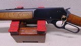 Marlin
336 RC
Texan Carbine
30-30 Winchester - 7 of 20