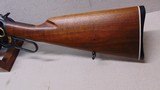 Marlin
336 RC
Texan Carbine
30-30 Winchester - 6 of 20