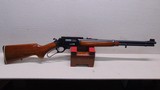 Marlin
336CS
30-30 Winchester - 1 of 20