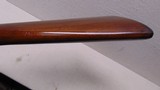 Winchester
Model 61
22 WMR - 18 of 22