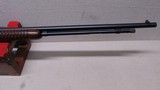 Winchester
Model 61
22 WMR - 4 of 22