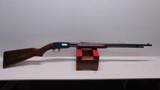 Winchester
Model 61
22 WMR