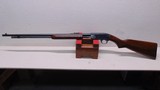 Winchester
Model 61
22 WMR - 5 of 22