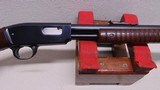Winchester
Model 61
22 WMR - 3 of 22