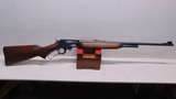 Marlin
336-A
Waffle Top
32 Winchester Special. !!! SOLD !!! To Rodger