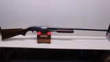 Remington
870 Wingmaster
16 GA