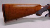 Ruger
NO 1-H Tropical
458 Win Mag. - 2 of 20