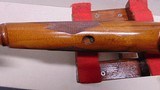 Ruger
NO 1-H Tropical
458 Win Mag. - 16 of 20