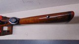 Ruger
NO 1-H Tropical
458 Win Mag. - 12 of 20