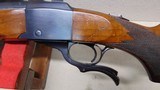Ruger
NO 1-H Tropical
458 Win Mag. - 17 of 20